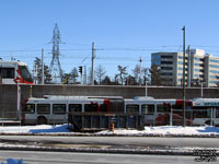 OC Transpo 6511 - 2011 New Flyer D60LF - has GPS