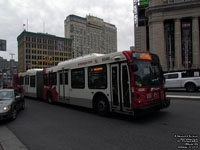 OC Transpo 6546 - 2011 New Flyer D60LF - has GPS