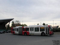 OC Transpo 6577 - 2011 New Flyer D60LF - has GPS