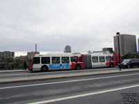 OC Transpo 6689 - 2011 New Flyer D60LF - has GPS