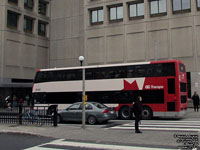 OC Transpo 8026 - 2012 Alexander Dennis Enviro500