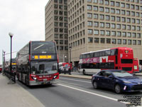 OC Transpo 8037 - 2012 Alexander Dennis Enviro500