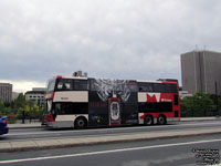 OC Transpo 8054 - 2012 Alexander Dennis Enviro500