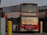 OC Transpo 8063 - 2012 Alexander Dennis Enviro500