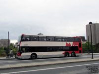 OC Transpo 8067 - 2012 Alexander Dennis Enviro500