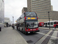 OC Transpo 8103 - 2015 Alexander Dennis Enviro500