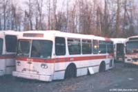 OC Transpo 8373 - 1983 Orion I