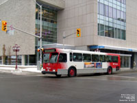 OC Transpo 9881 - 1998 Orion V