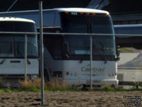 Cantrail 453 - 2008 Prevost H3-45 (Ex-Cantrail 1853)