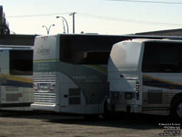 Cantrail 453 - 2008 Prevost H3-45 (Ex-Cantrail 1853)