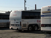 Cantrail 801 - 1998 Prevost LeMirage XL-40