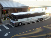 Cantrail 802 (West Coast Express 1802) - 1998 Prevost LeMirage XL-40