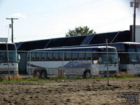 Cantrail 802 (West Coast Express 1802) - 1998 Prevost LeMirage XL-40