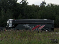 Pacific Western 1512 - Prevost H3-45