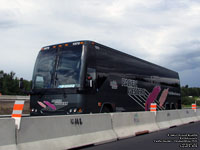 Pacific Western 1573 - Prevost H3-45