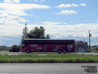 Pacific Western 1577 - 2003 Prevost H3-45