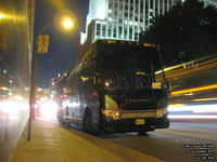 Pacific Western 3017 - 2010 Prevost H3-45 - PacificWesternToronto.com