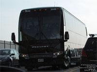 Pacific Western 3046 - 2011 Prevost H3-45