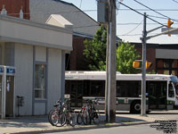 Peterborough Transit 36 - 2008 Nova Bus LFS