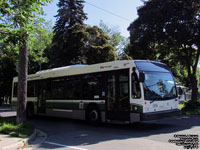 Peterborough Transit 39 - 2008 Nova Bus LFS