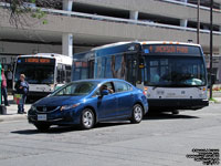 Peterborough Transit 40 - 2008 Nova Bus LFS