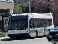 Peterborough Transit 56 - 2013 Nova Bus LFS