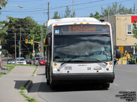 Peterborough Transit 59 - 2013 Nova Bus LFS