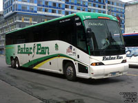 Peter Pan 20407 - 2008 MCI J4500