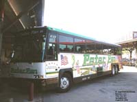 Peter Pan 551 - 1997 MCI 102DL3