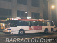 SEPTA 5055 - 1996 American Ikarus 416.08TA