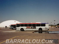 SEPTA 5399 - 1997 NABI 416.08TA