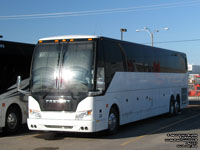 2012 Prevost H345