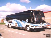 Academy 580 - 2000-01 Prevost H3-41