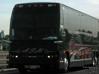 A.S.H. Coachlines 127