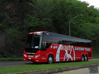 Attridge 6507 - Safeway Tours