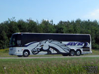 Ayr Coach Lines 301 - 2006 Prevost H3-45