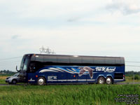 Bas-St-Laurent 4106 - 2006 Prevost H3-45