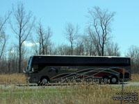 Autocar Bas St-Laurent 4110 - 2010 Prevost H3-45