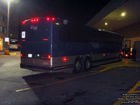 Bergeron Bus Lines 2012