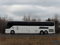 Brisson 127 - 1998 Prevost H3-45 (ex-Helie 127)