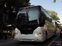 Brisson 127 - 1998 Prevost H3-45 (ex-Helie 127)