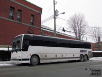 Brisson 5808 - 2008 Prevost X3-45 (nee Orleans Express 5808)