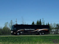 Brown Coach 106