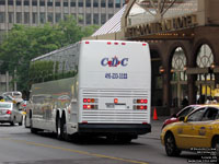 Canadian Delta Coach CDC