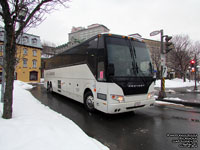 Coach Company 708