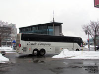 Coach Company 708