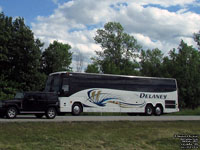 Delaney 1401 - 2007 Prevost H3-45