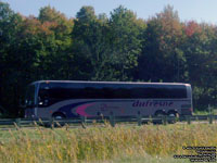 Dufresne 339- 2008 Prevost X3-45