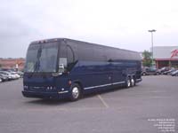 Excellence 76 - 2007 Prevost H3-45