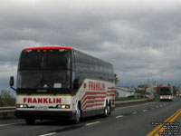 Franklin 127 - 1999 Prevost H3-45